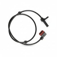 Rear Left / Right ABS Wheel Speed Sensor A2219056000 A2219050401 A2219057300 A2215400117 2215400117 2219050401 2219056000 Compatible With MERCEDES-BENZ S-CLASS W221
