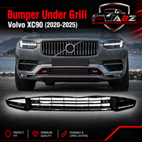 Bumper Under Grill 32345726 Compatible With Volvo XC90 (2020-25)