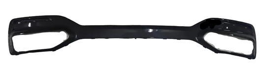 Rear Bumper Spoiler 51128074012 Compatible With BMW 7 SERIES (G12) LCI (2020-2022) Tag No.126