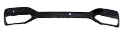 Rear Bumper Spoiler 51128074012 Compatible With BMW 7 SERIES (G12) LCI (2020-2022) Tag No.126