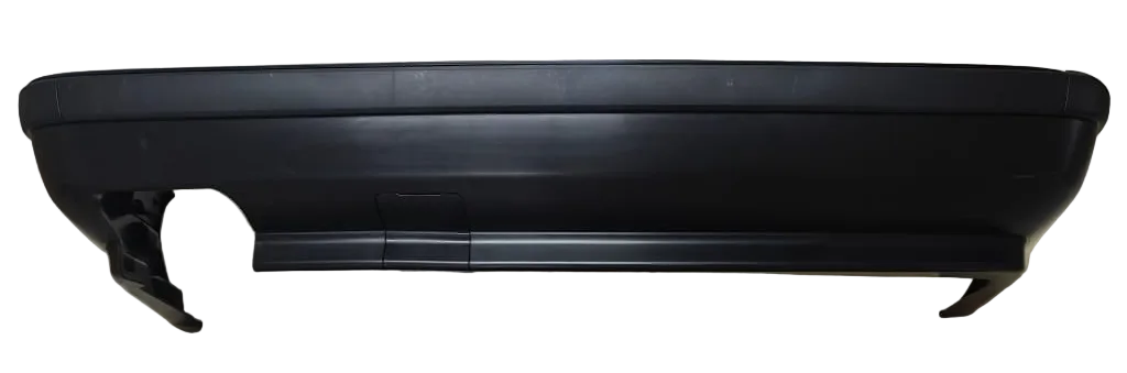 Front And Rear Bumper Kit FBK412 Compatible With BMW E34 M5