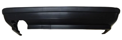 Front And Rear Bumper Kit FBK412 Compatible With BMW E34 M5