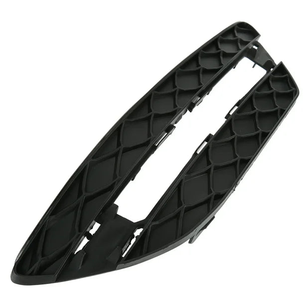 Fog Lamp Cover With Chrome Left 2048803224  Right 2048803324 Compatible With MERCEDES-BENZ C-CLASS (W204) Tag No.252