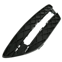 Fog Lamp Cover With Chrome Left 2048803224  Right 2048803324 Compatible With MERCEDES-BENZ C-CLASS (W204) Tag No.252