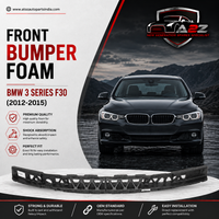Front Bumper Foam 51117255364 Compatible With BMW 3 Series F30 (2012-2015)