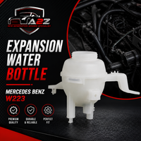 Expansion Water Bottle 2235000100 Compatible With Mercedes Benz W223