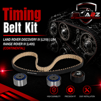 Timing Belt Kit CT1117K1 LR016655 Compatible With LAND ROVER DISCOVERY IV (L319) | LR4 RANGE ROVER IV (L405) (CONTINENTAL)