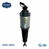 Front Right Air Suspension Shock Absorber Strut 4E0616040 4E0616040A Compatible With AUDI A8 D3 (4E2, 4E8) | A8 / S8 | A8L