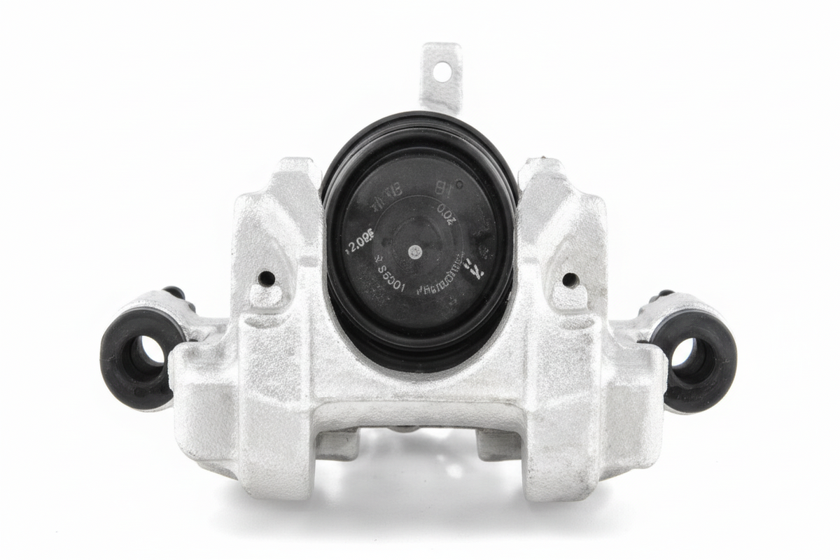 Rear Wheel Pump 8V0615424 8V0615424D 8V0615424DX Compatible With AUDI A3 Convertible (8V7, 8VE) | A3 / S3 A3 Limousine (8VS, 8VM) | A3 / S3 Q2 (GAB, GAG)