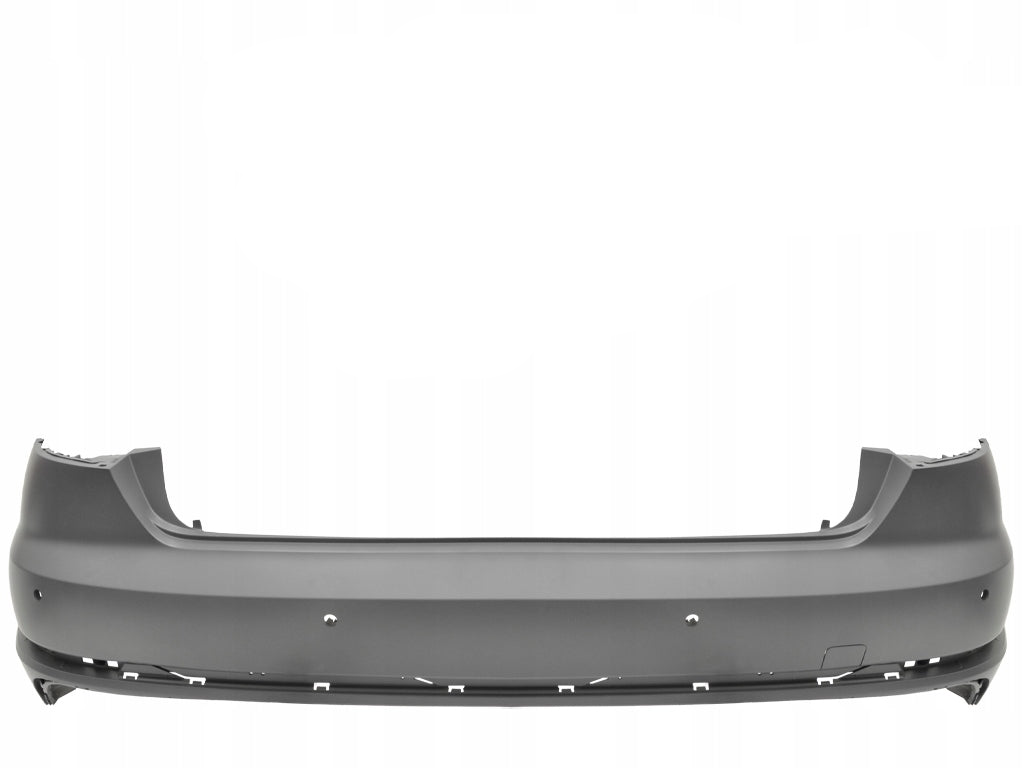 Rear Upper Bumper 8W0807067D & 8W5807067D Compatible With AUDI A4 B9 (8W2, 8WC) | A4 / S4