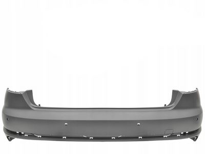 Rear Upper Bumper 8W0807067D & 8W5807067D Compatible With AUDI A4 B9 (8W2, 8WC) | A4 / S4