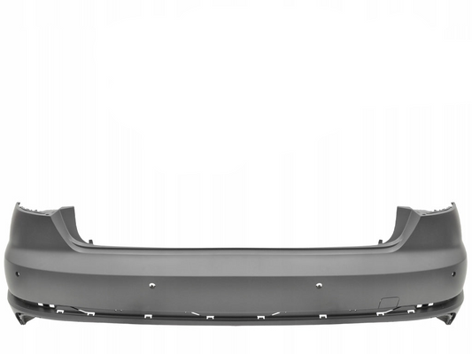 Rear Upper Bumper 8W0807067D & 8W5807067D Compatible With AUDI A4 B9 (8W2, 8WC) | A4 / S4