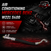 Air Conditioning A2218308615 Compatible With mercedes Benz W221 S400