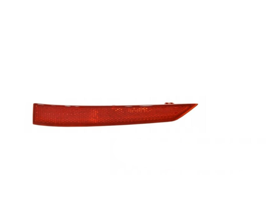 Rear Bumper Light Reflector Left 63147420447 & Right 63147420448 Compatible With BMW 3 SERIES (G20) (2019-2022) Tag No.81
