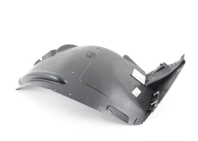 Front  Fender Linning Left 51717180617 & Right 51717180618 Compatible With BMW X6 (E71) Tag No.145-146