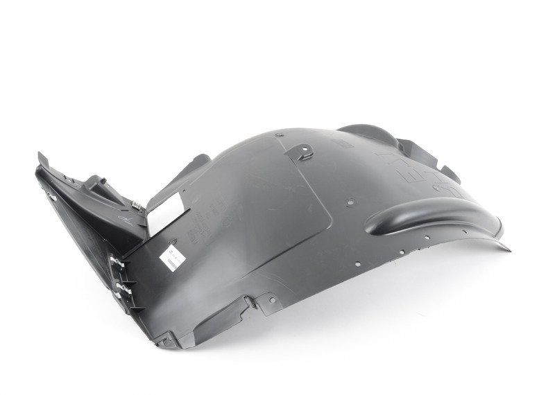 Front  Fender Linning Left 51717180617 & Right 51717180618 Compatible With BMW X6 (E71) Tag No.145-146