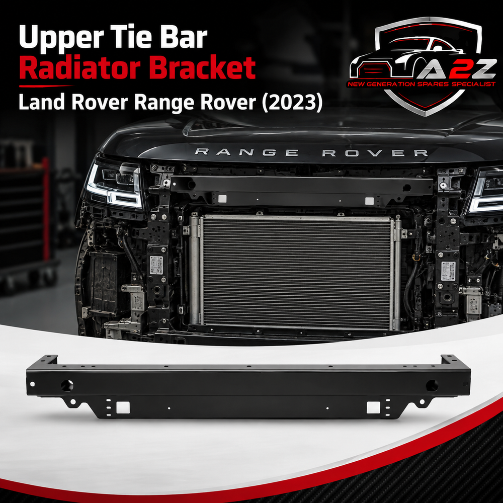 Upper Tie Bar Radiator Bracket LR152506 Compatible With Land Rover Range Rover (2023)