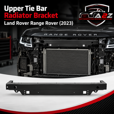 Upper Tie Bar Radiator Bracket LR152506 Compatible With Land Rover Range Rover (2023)