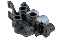 Heater Control Valve 64118375792 Compatible With BMW E36