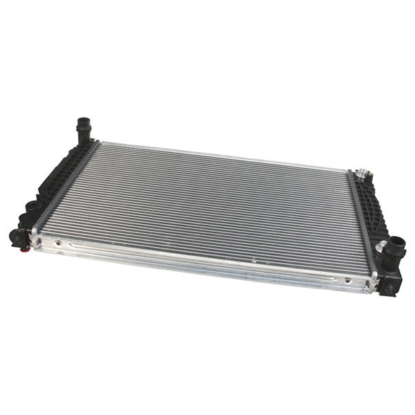 Engine Cooling Radiator 4B0121251R 8D0121251BB 8D0121251B 8D0121251BB 8D0121251L Compatible With Audi Skoda Volkswagen