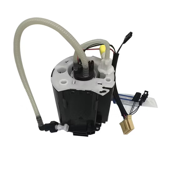 Electric Fuel Pump Assembly LR016845 Compatible With Land Rover Discovery 3 4