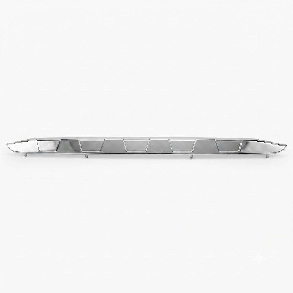 Door Chrome Left Side1566980100 & Right Side 1566980200 Compatible With Mercedes Benz W156 2014-2016 Tag No.229