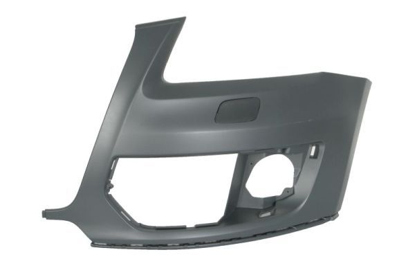 Front Bumper (Without Hole) Left 8R0807107A Right 8R0807108A Compatible With AUDI Q5 (8RB) Tag No.95B