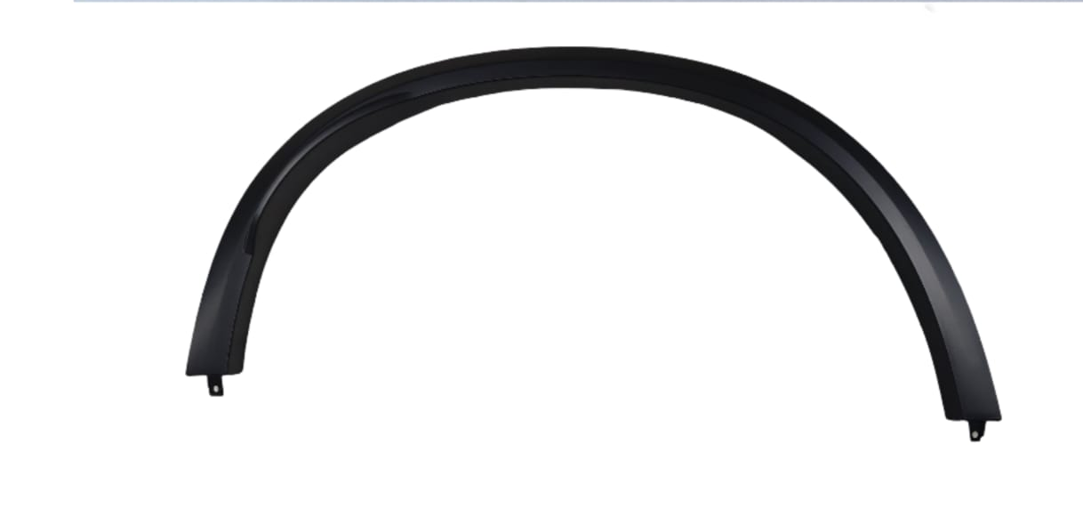 Rear Right Wheel Eyebrow 51775A5CD58 Compatible With BMW X5 G18 (2023-25) Tag No.252