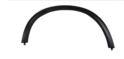 Rear Right Wheel Eyebrow 51775A5CD58 Compatible With BMW X5 G18 (2023-25) Tag No.252