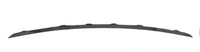 Front Bumper Chrome 51117396833 Compatible With BMW 3 Series F30 (2016-2018) Tag No. 306