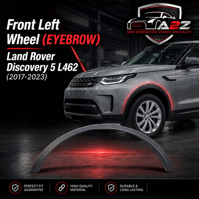Front Left Wheel Eyebrow LR082936 Compatible With Land Rover Discovery 5 (L462) (2017-2023) Tag No.189