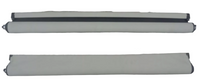 Front Sunroof Curtain Assembly Compatible With BMW G05/G07/F95