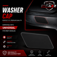 Washer Cap Left 51117347661 51117303796 & Right 51117347666 51117347662 51117303795 Compatible With BMW X1 E84 Tag 429