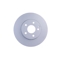Front Brake Disc 2044210712 Compatible With Mercedes Benz W204 W212 W207