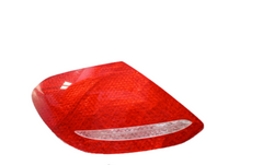 Tail Light Glass Compatible With Mercedes Benz 213 (2016-2019)