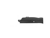 Fog Lamp Cover Duct Left 51117415581 & Right 51117415582 Compatible With BMW 6 SERIES GT G32 (2017-2022) Tag No.482