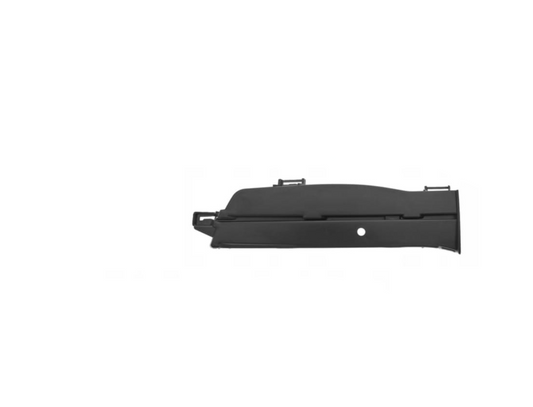 Fog Lamp Cover Duct Left 51117415581 & Right 51117415582 Compatible With BMW 6 SERIES GT G32 (2017-2022) Tag No.482