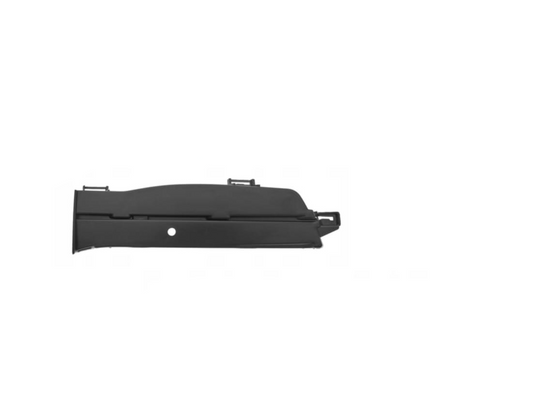 Fog Lamp Cover Duct Left 51117415581 & Right 51117415582 Compatible With BMW 6 SERIES GT G32 (2017-2022) Tag No.482