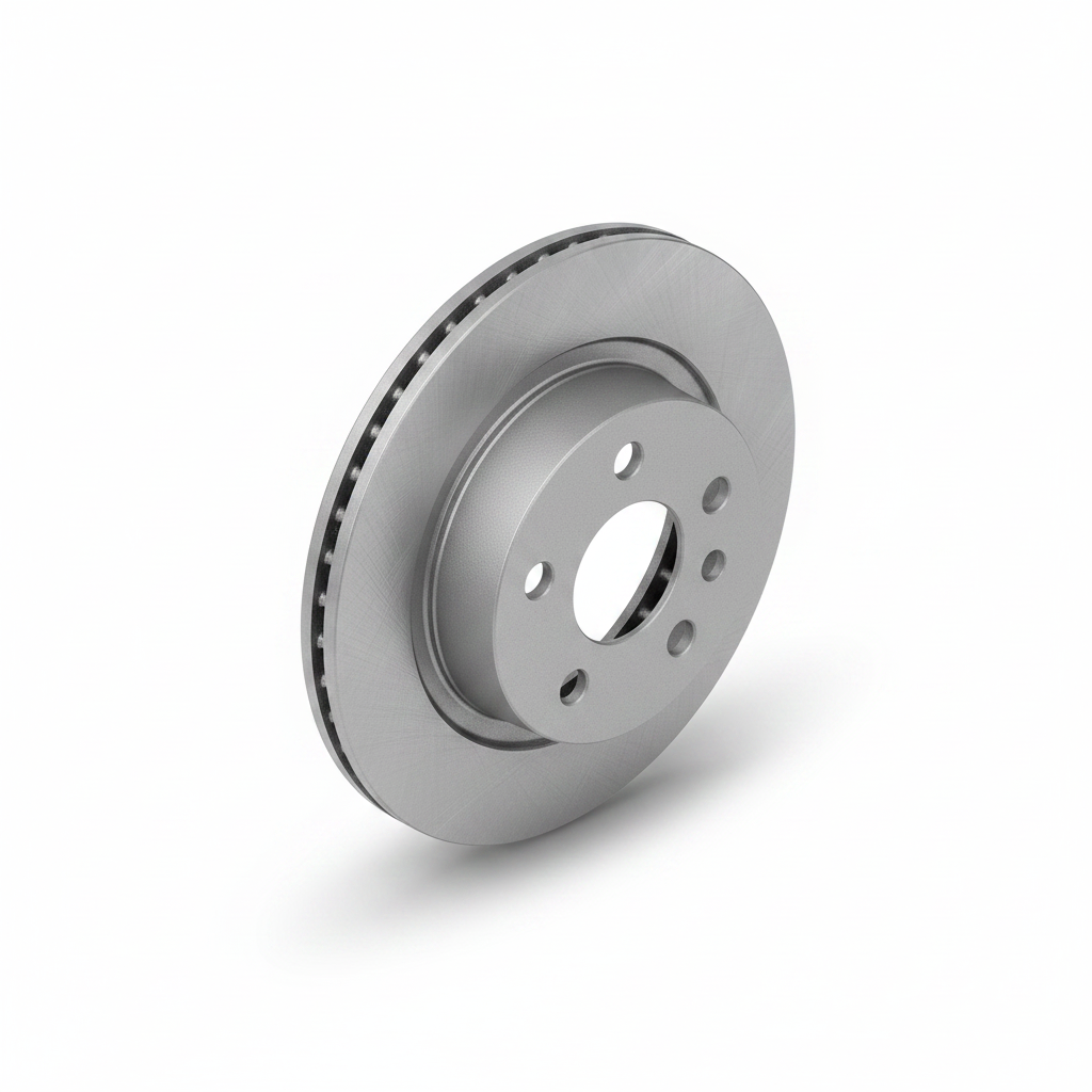 Rear Brake Disc Set 34216799367 Compatible With BMW F45 F46 F48
