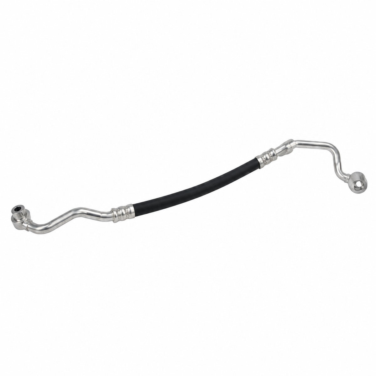 Air conditioning pipe 64539120006 Compatible With BMW F02 / 740 5 Series 7 Series