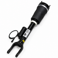 Front Air Suspension Shock Air spring 1643206013 Compatible With MERCEDES-BENZ GL-CLASS (X164) & M-CLASS (W164)