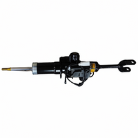 Front Electric Shocker Set Left 37116850221 & Right 37116850222 Compatible With BMW F02