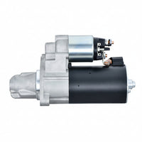 Start Motor 2789060600 Compatible With Mercedes Benz M278