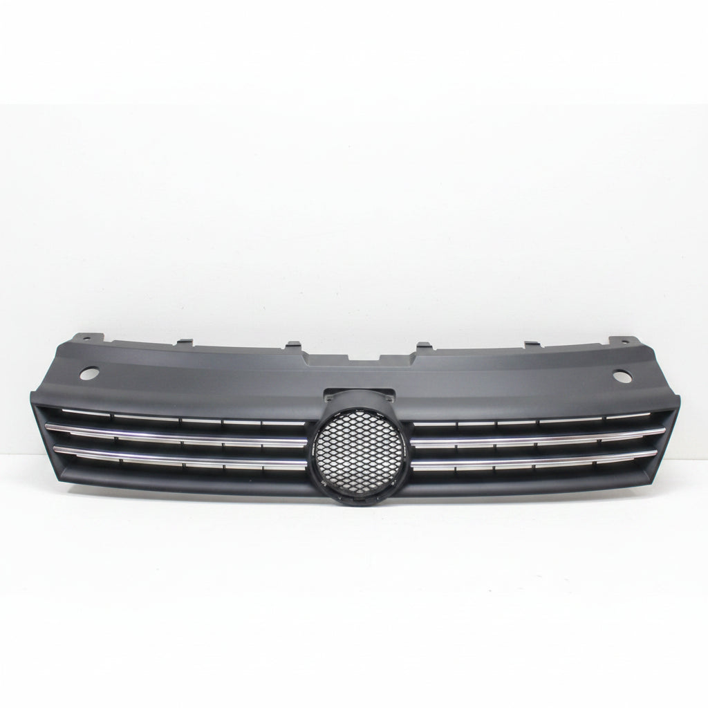 Radiator Grill 6RU853651A Compatible With VOLKSWAGEN VENTO (2010-2014)
