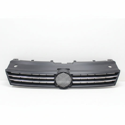 Radiator Grill 6RU853651A Compatible With VOLKSWAGEN VENTO (2010-2014)