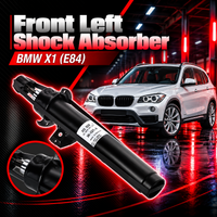Front Left  Shock Absorber 31316851333  Compatible With BMW X1 (E84) (1PCS)
