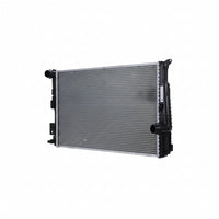 Engine Cooling Radiator 17118623369 Compatible With BMW F25 F26