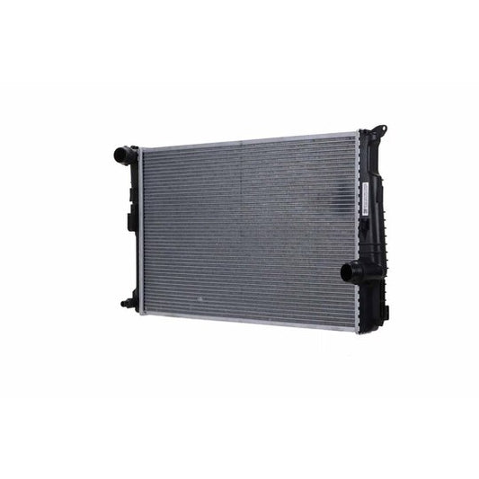 Engine Cooling Radiator 17118623369 Compatible With BMW F25 F26