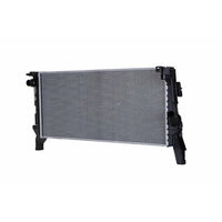 Engine Cooling Radiator 17127617636 Compatible With BMW F52 F49 F54