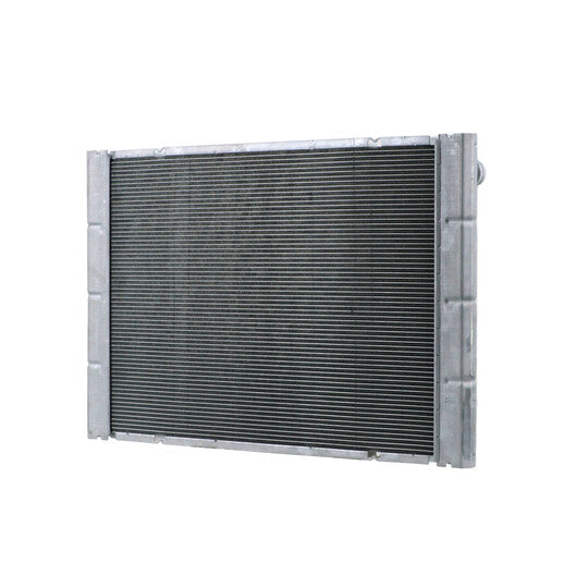 Engine Cooling Radiator 17117519209 Compatible With BMW E60